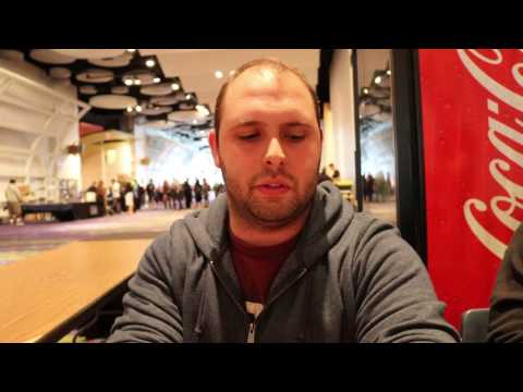 (Undefeated in Swiss) Top 16 - YCS Atlanta - Mike Zimmitti - Windwitch Invoked Artifact