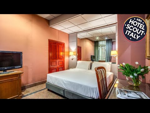 Castro Pretorio 64 Easy Rooms | Rome, Italy | Hotel Review 🏨