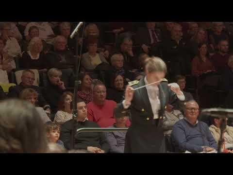 The Nutcracker Swing - arr. Hans Joachim Rhinow