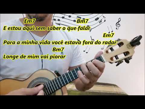Modo Avião - Ludmilla