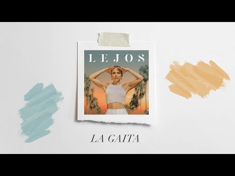 Carolina Gaitán (La Gaita) - Lejos (Video Oficial)