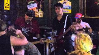 Reagan Youth - Degenerated