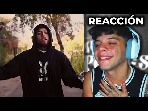 (REACCIÓN) VIVIENDO EL PROCESO - GINO MELLA , BEST