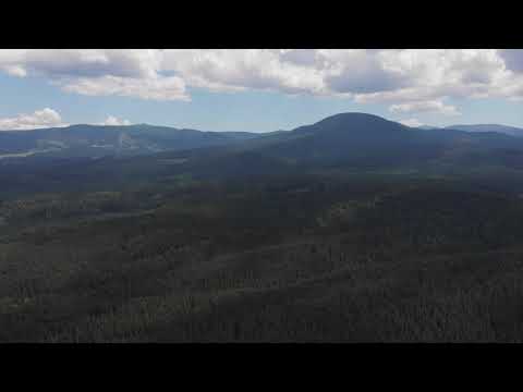 Muntii Calimani (Dornisoara)