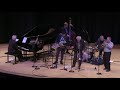 Out Back The Barn - Gerry Mulligan All-Stars