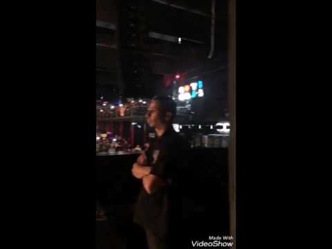 Show da Larissa Manoela em Porto Alegre - Snapchat