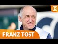 Franz Tost: 'Bij Alpha Tauri is er geen nummer 1 of nummer 2 coureur' | Race Café 04/11/2022