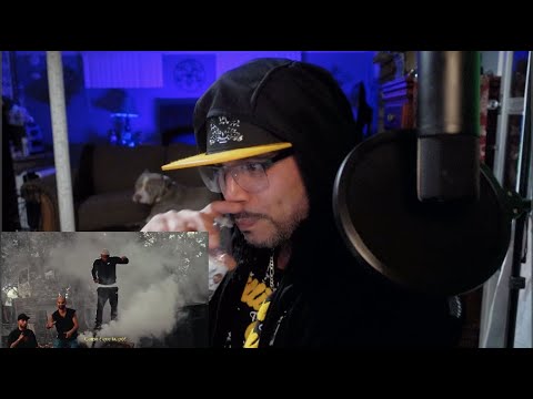 [REACT] Major Rd - COMO É QUE TÁ?