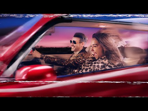 Rácz Gergő feat. Orsovai Reni - Ahol én vagyok (Official Vizualizer)