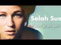 Selah Sue - I won't go for more lyrics 