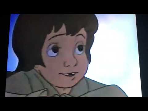 Thomas the Tank Engine (Frosty the Snowman) Part 10 - Stoick Revives Thomas/Rasputin’s Lesson