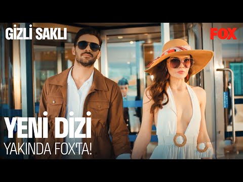 Trailer of Gizli Saklı (2022)