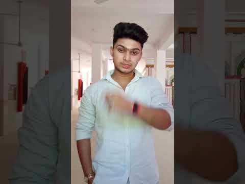 Hrithik Shukla intro