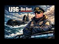 U96 Das Boot NEO TRAXX REMIX 2026