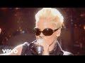 P!nk - Trouble (from Live from Wembley Arena, London, England)