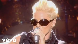 P!nk - Trouble (from Live from Wembley Arena, London, England)