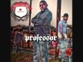 Professor - Imoto (feat. Character & DJ Clock)