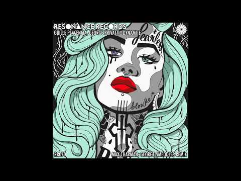 Guille Placencia & George Privatti - Dynamite (Original Mix)