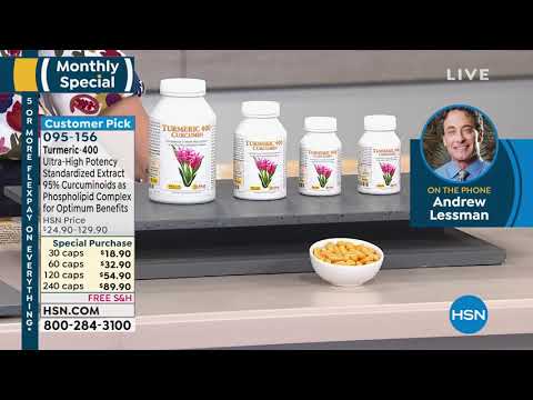 HSN | Shopping with Colleen 08.17.2019 - 01 PM