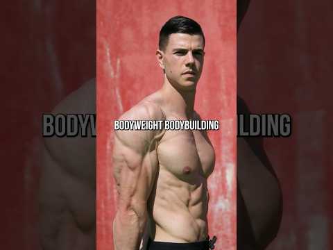 How To Build Muscle with Calisthenics