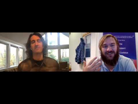 The Creative Spark with Agustin Fuentes