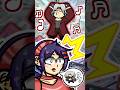 LONELY LONELY I GUESS I M LONELY Animation Meme Ft Dante Mita Shorts Ver