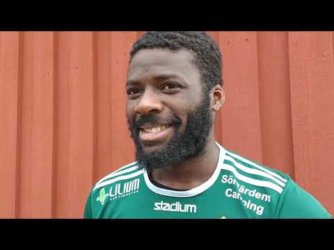 Lokalfotbollen.nu   2019-05-01   Selånger FK - Sidsjö Böle IF