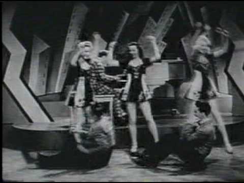 Opus 12EEE - Harry "The Hipster" Gibson