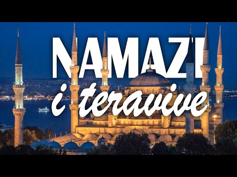 Sa rekate namaz teravi duhet të falim?  (Pjesa e parë )