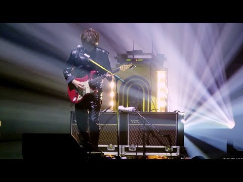 200215 멘트1 + 투게더 - 잔나비 (JANNABI) @ 잔나비 전국투어콘서트 NONSENSE 2 (올림픽홀)