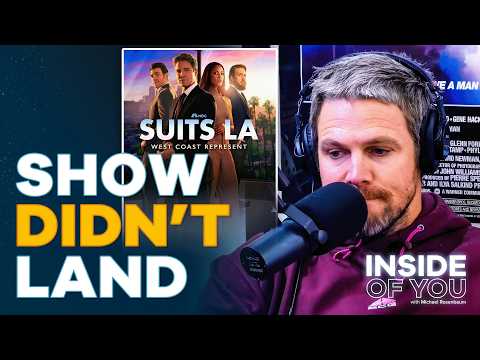 Inside Of You Clips and Inside of You with Michael Rosenbaum