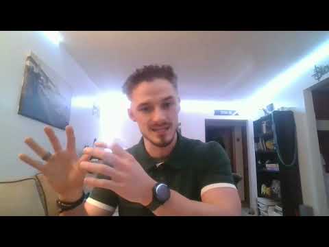 CST 800 Dante Critique Video