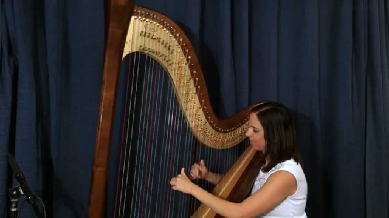 Promotional video thumbnail 3 for Rebecca Cosas