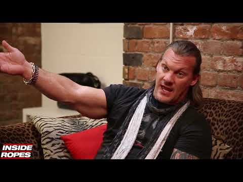 Chris Jericho Says He Lobbied For His WrestleMania 18 Match With Triple H To Not Close The Show