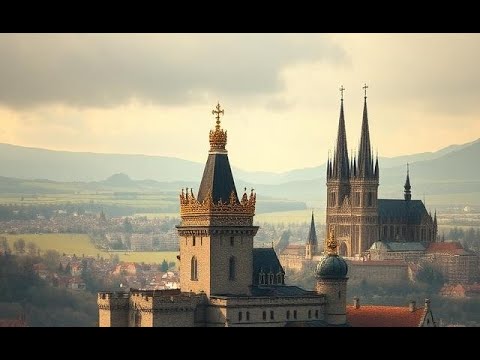 Deutsche Geschichte VIII. - Der erste Weltkrieg