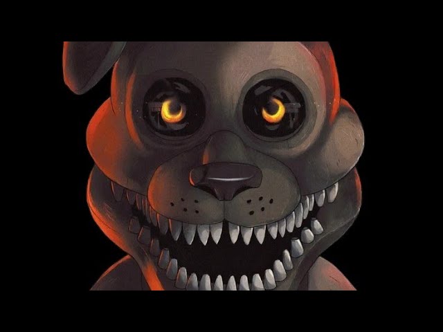 Vídeo relacionado con Five Nights at Freddy's | Escalofríos de Fazbear 2 - Busca (Roca Infantil y Juvenil)