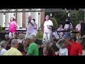 The Catalinas - LIVE - Summertime's Calling Me