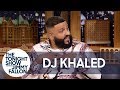 DJ Khaled Reflects On Collaborating With Nipsey Hussle For Higher