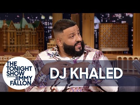 DJ Khaled Reflects on Collaborating with Nipsey Hussle for "Higher"