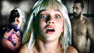 Sia’s EXPLOITATION of Maddie Ziegler | Deep Dive