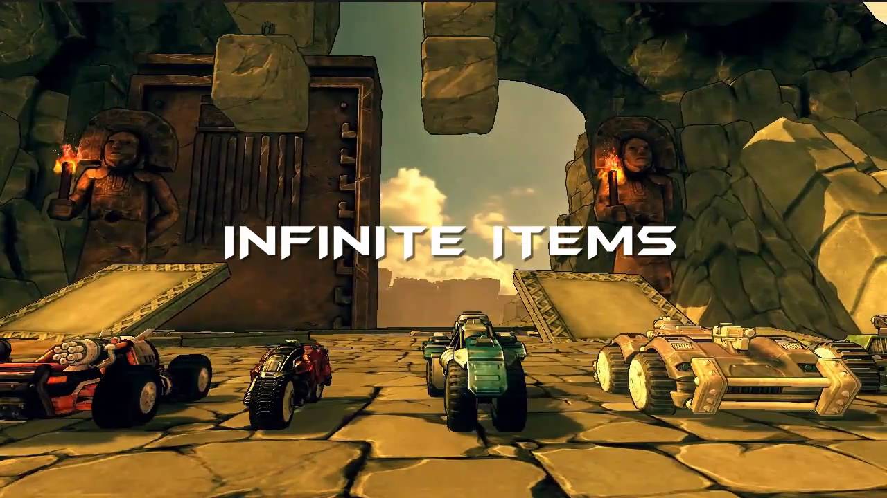 Trailer