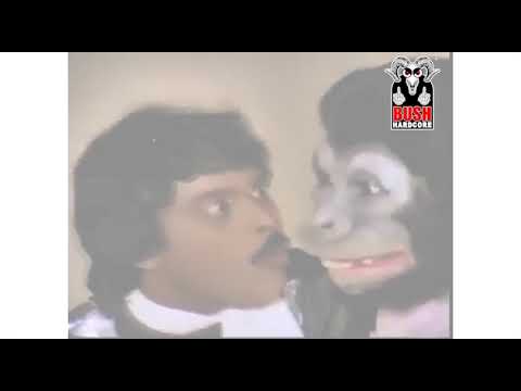 Chosen Few - I show trickz (BUSH video RMX)