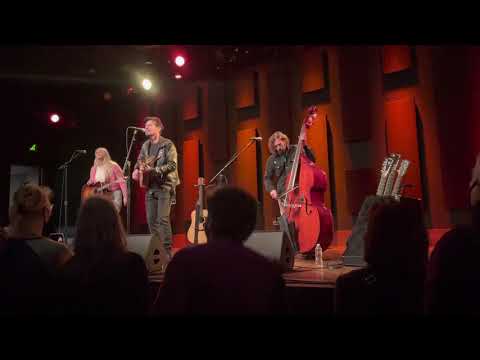 Eric Bazilian with Alexis Cunningham and Danny Black - All You Zombies