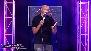 Download lagu Dumisani Matshika - Medley mp3