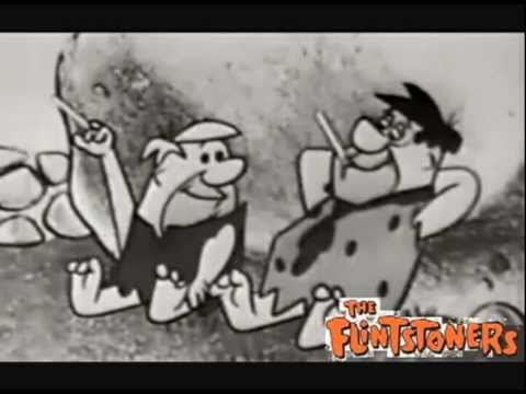 I's and U's - The Flintstoners