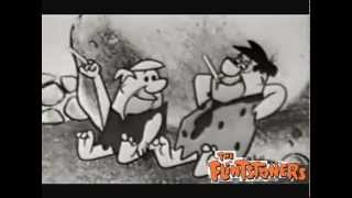 I's and U's - The Flintstoners