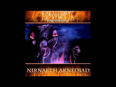 Forodwaith - Nirnaeth Arnediad (Full-Album HD)