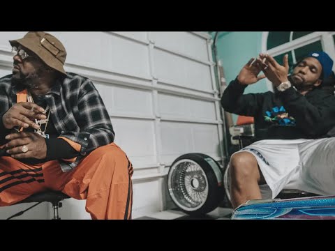 Smoke DZA & Curren$y "3 Minute Manual" (Official Music Video)