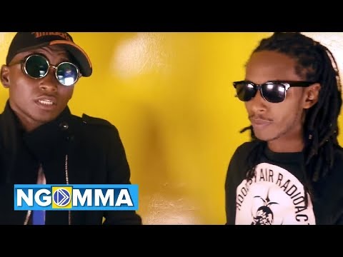 Mwache Aendee-D Dammy Serious X Ringstar  (OFFICIAL VIDEO)Sms Word SKIZA 8549134 send to 811.