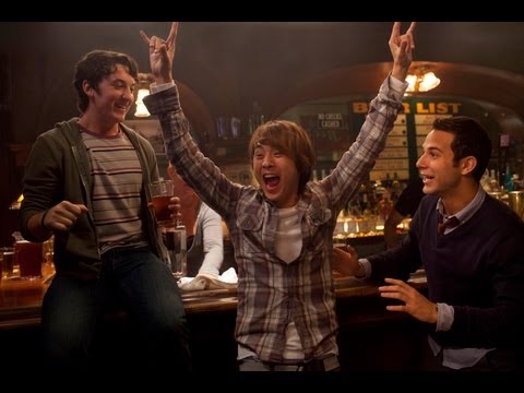 21 and Over (Trailer)